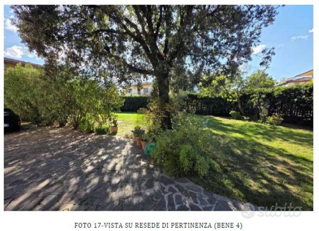 Appartamento – Calcinaia, Fornacette, Contrada Martinelli - Vista 5