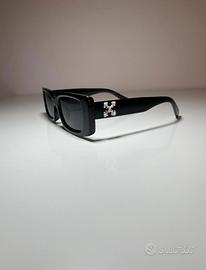 Occhiali da sole Off-White nerj