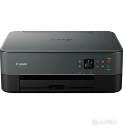 Stampante Canon multifunzione
