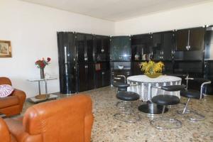Appartamento di 130 m² con 4 locali e box auto dop