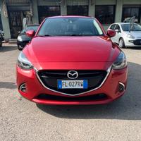 Mazda 2 Mazda2 1.5 Skyactiv-D 105 CV Exceed