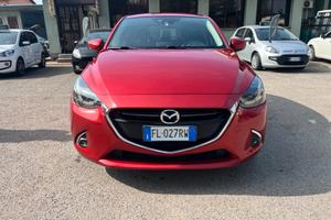 Mazda 2 Mazda2 1.5 Skyactiv-D 105 CV Exceed