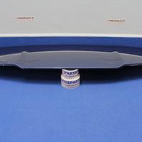 Alettone Spoiler Posteriore BMW X1 U11 (BNZ)