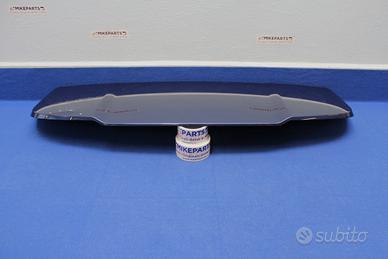 Alettone Spoiler Posteriore BMW X1 U11 (BNZ)