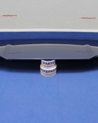 Alettone Spoiler Posteriore BMW X1 U11 (BNZ)