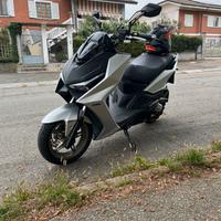 Kymco KRV 200 - 2024