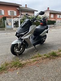 Kymco KRV 200 - 2024