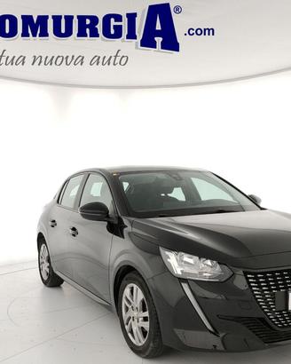 PEUGEOT 208 PureTech 75 Stop&Start 5 porte Activ