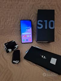 samsung S10 