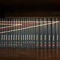 Enciclopedia - Il modulo