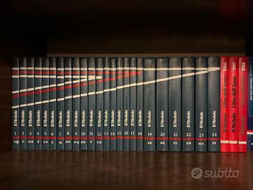 Enciclopedia - Il modulo