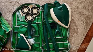 vorwerk Folletto accessori