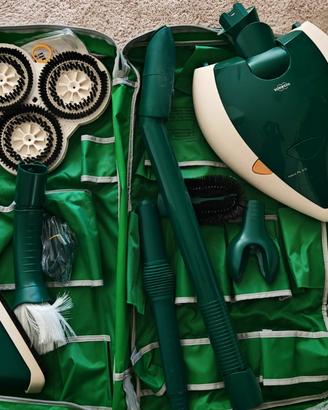 vorwerk Folletto accessori