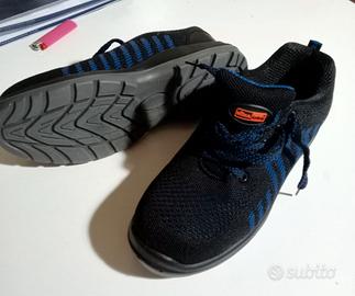 Scarpe da lavoro