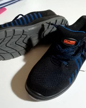 Scarpe da lavoro