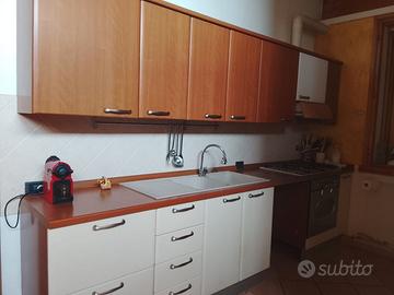cucina lineare