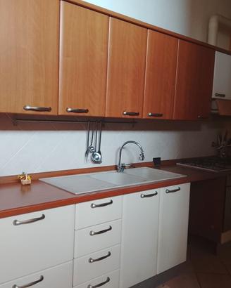 cucina lineare