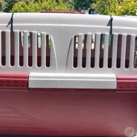 Trasportino per cani