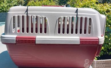 Trasportino per cani