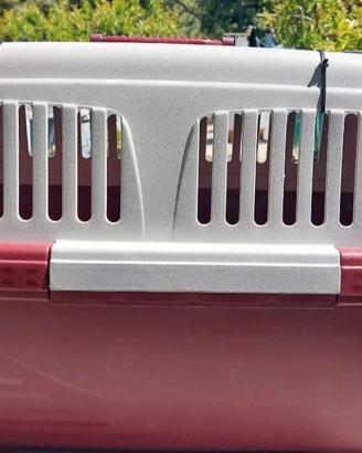 Trasportino per cani