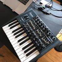 Sintetizzatore Analogico Arturia Minibrute