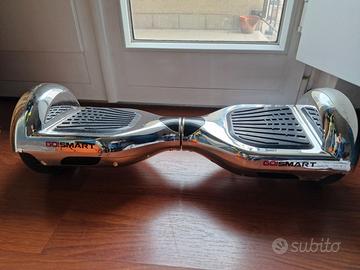 Hoverboard GO SMART