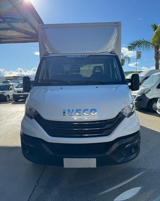 IVECO DAILY 35C16 3.000 - 160CV - 02.2022