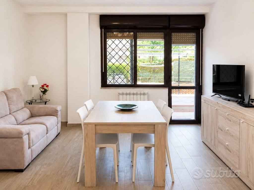 Apartment in Terni, Cesure - Vista 4