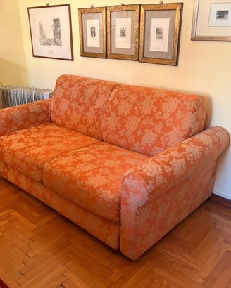 Divano letto