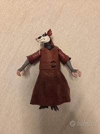 Maestro Splinter