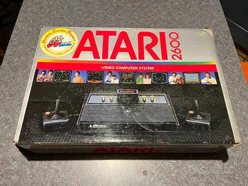 Consolle ATARI 2600