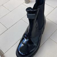 stivaletti fornarina