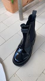 stivaletti fornarina