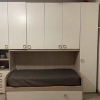 Camera da lètto bambini