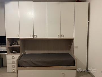 Camera da lètto bambini