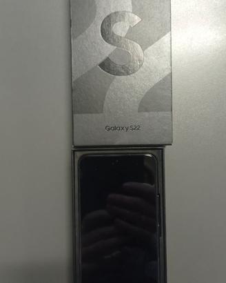 Galaxy S22
