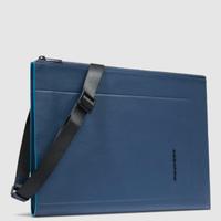 PIQUADRO Pochette uomo porta iPad Uomo pelle


