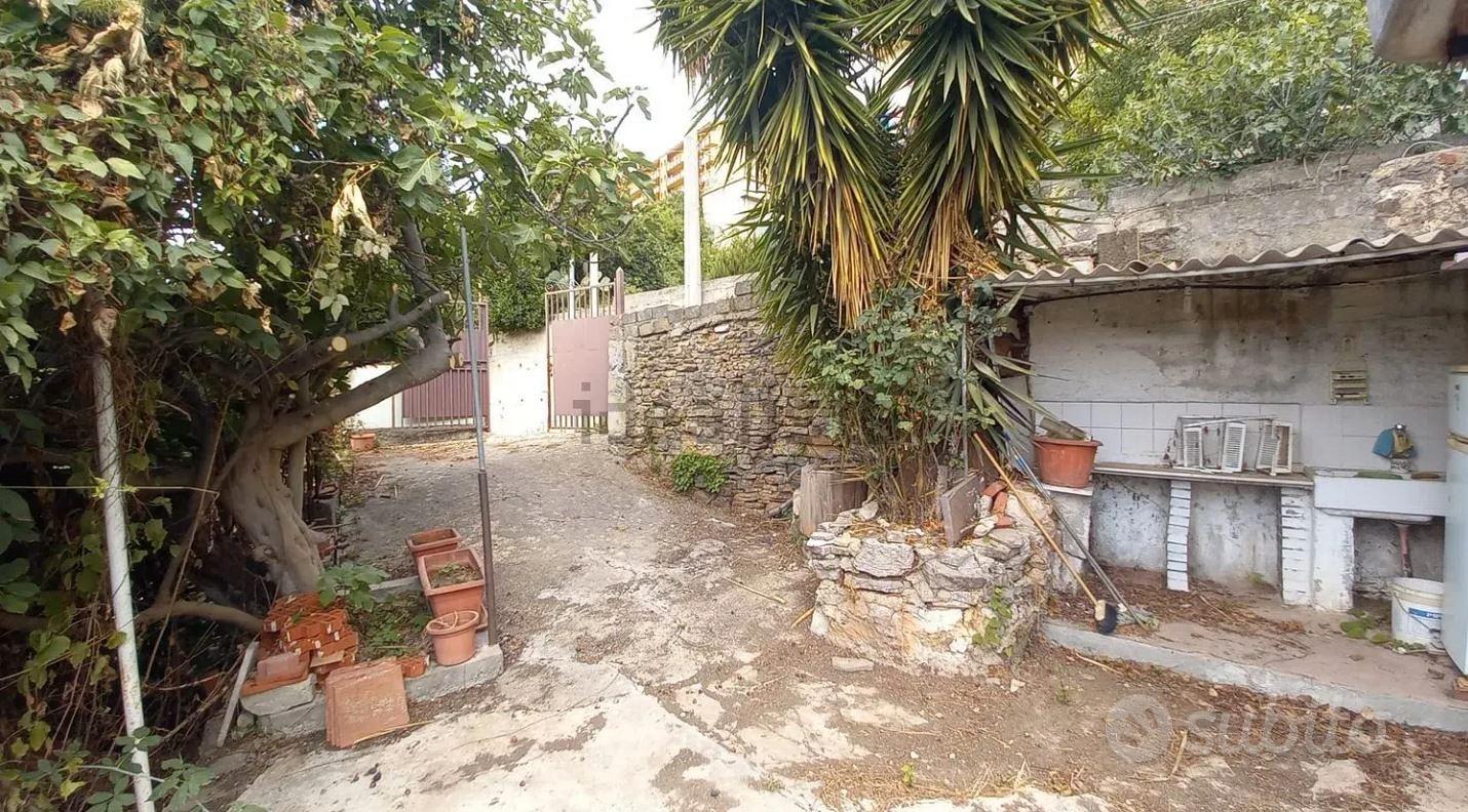 Casa di paese in Via Molino - Vista 3