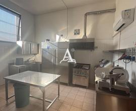 TecnoAzienda - Immobile Commerciale Pizzeria
