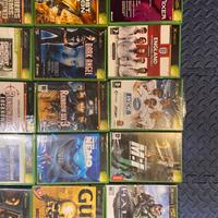 10 Videogiochi xbox consegna a mano milano gratis