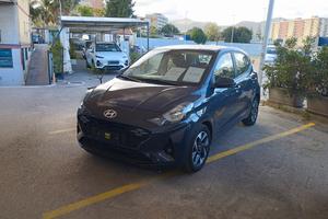 Hyundai i10 1.0 GPL Connectline