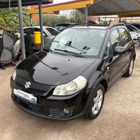 Suzuki SX4 1.9 DDiS Perfettamente funzionante