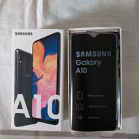 Samsung A10