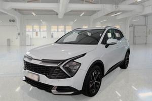 Kia Sportage 1.6 CRDI 136 CV 2WD Mild Hybrid Style