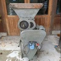 Deraspatrice - pigiatrice per uva - vino,