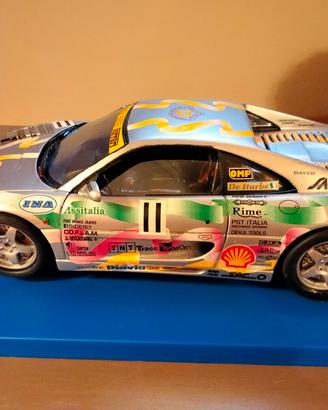 Modellino FERRARI F 355 berlinetta UT Models 1:18