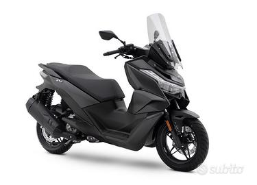 Voge Sfida SR3 300 PRONTA CONSEGNA