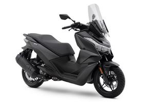 Voge Sfida SR3 300 PRONTA CONSEGNA