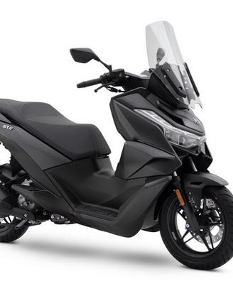 Voge Sfida SR3 300 PRONTA CONSEGNA