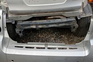 SMART 451 R8CAMBI